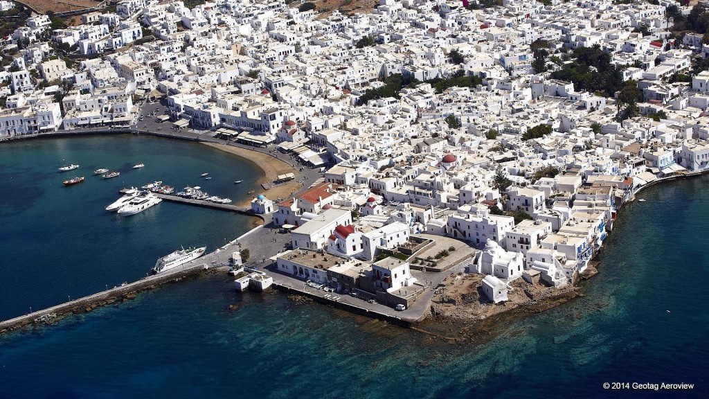 Tripinview-Greece-Mykonos-The-Port