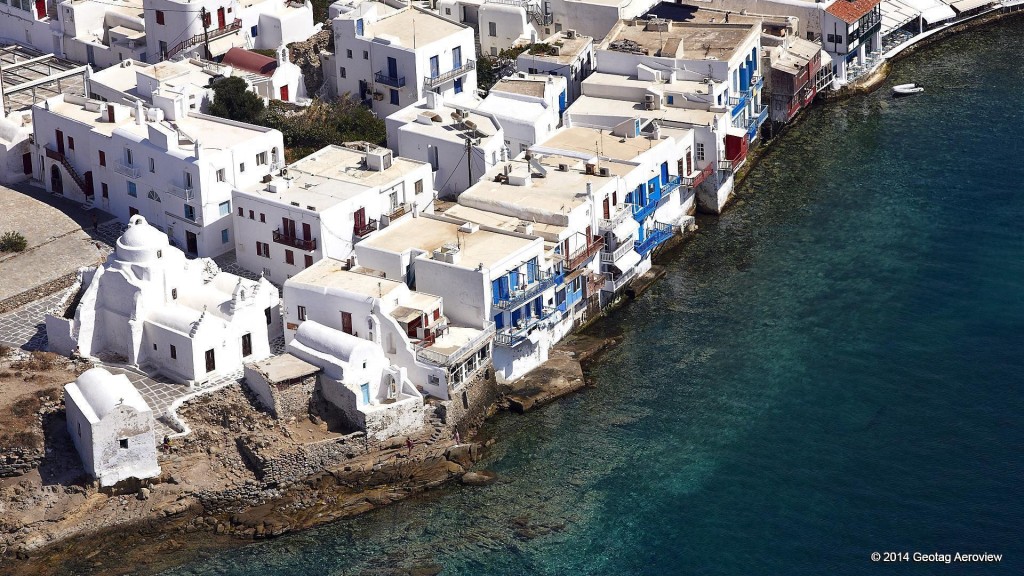 www.tripinview.com-Greece-Aegean-islands-Cyclades-Mykonos-little-Venice