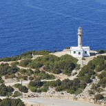 Lighthouses of my life