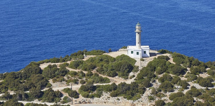Lighthouses of my life