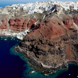 Santorini: Best honeymoon destination in the world