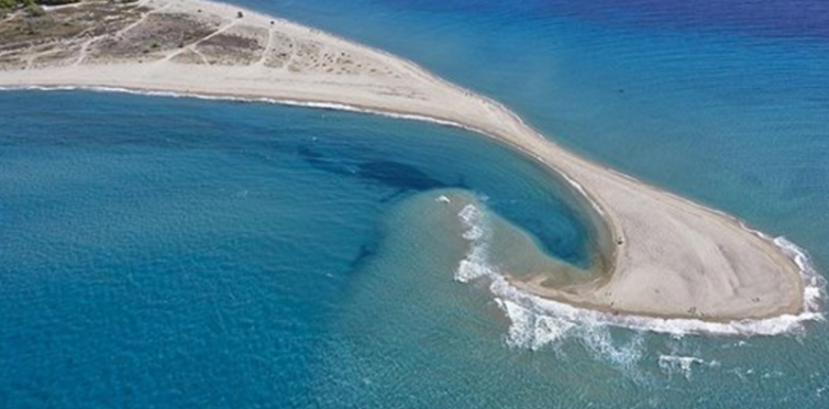 Some of the Best Island Beaches in the World