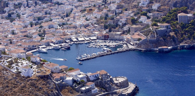Hydra! It is magical!