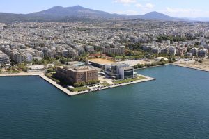 Thessaloniki Concert Hall
