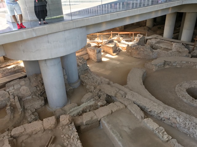 Acropolis Museum. 8 years of absolute success