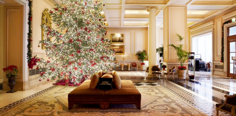 Christmas & New Year’s Eve 2017-2018 in Athens