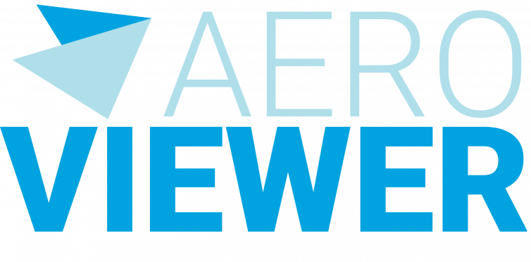 AEROVIEWER PLATFORM, Visual Contnet as a Service, Tailored by You