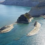 The Magical Experience Of Corfu Island