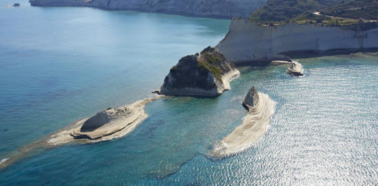 The Magical Experience Of Corfu Island