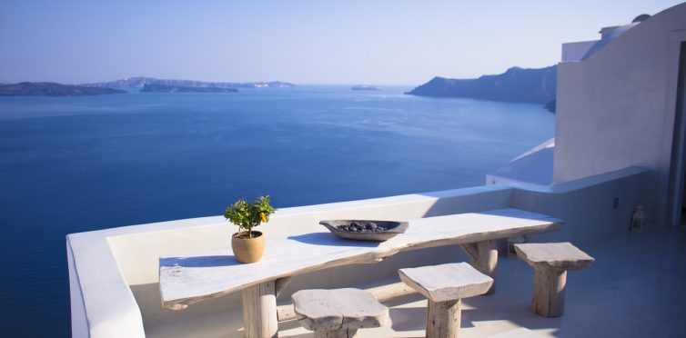 Perfect Mediterranean Vacation