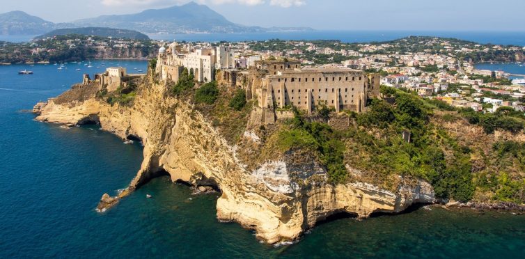 My travel to Campania