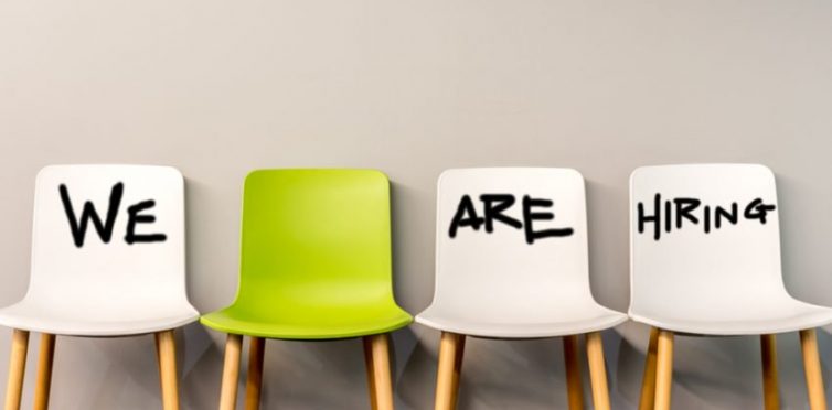 JOB OPENING: PERSONAL ASSISTANT PLUS