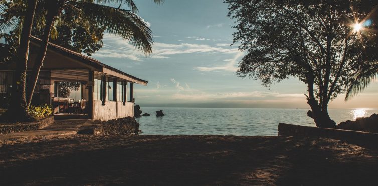 The 5 Best Vacation Rentals in Soliman Bay