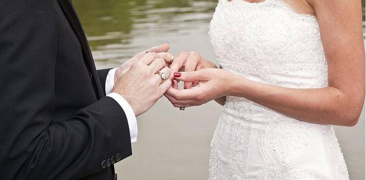 Best Wedding Destinations Around The World