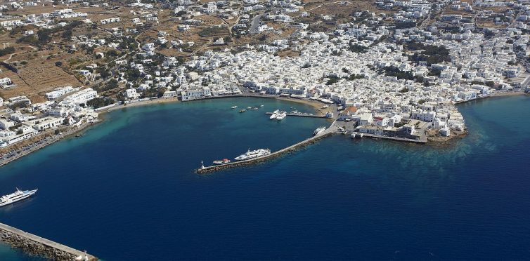 Why You Should Put Mykonos on Your Bucket List