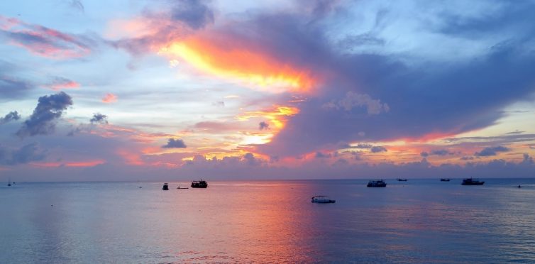 Discover Koh Tao