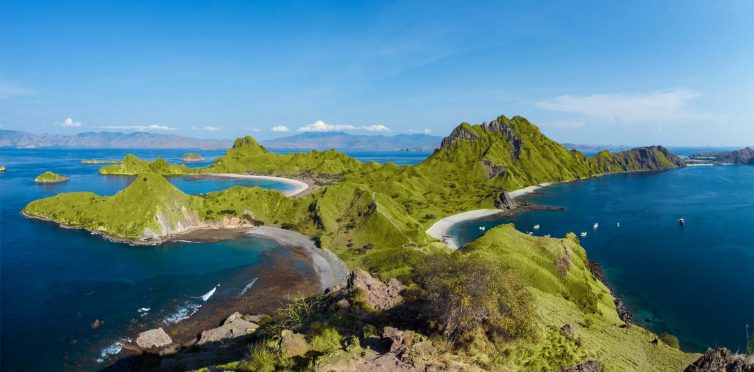 5 Tips for Beginner Divers in Komodo Island