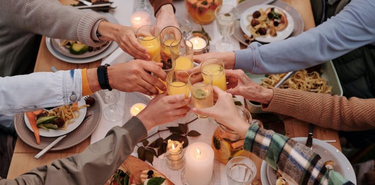 How to Plan a Memorable Destination Party